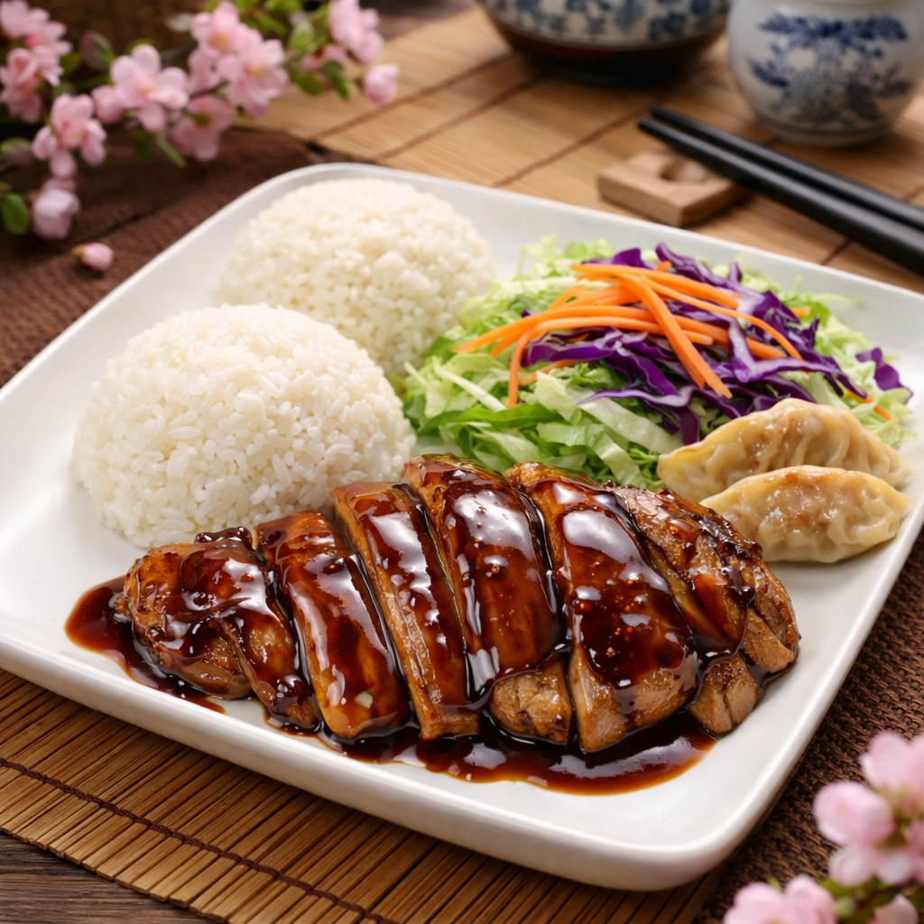 Zen Teriyaki teriyaki パンツ Bowl Clement) (SF Kitchen Koja | パンツ